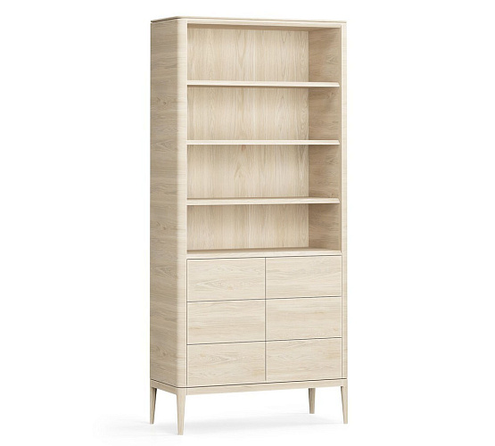 Фото Стеллаж Natura NA081DT-M02