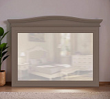 Зеркало прямоугольное горизонтальное Majessa