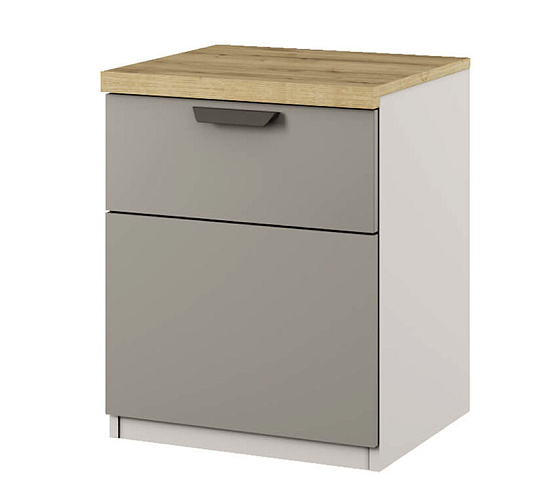 Фото Тумба MODERN 1D1S