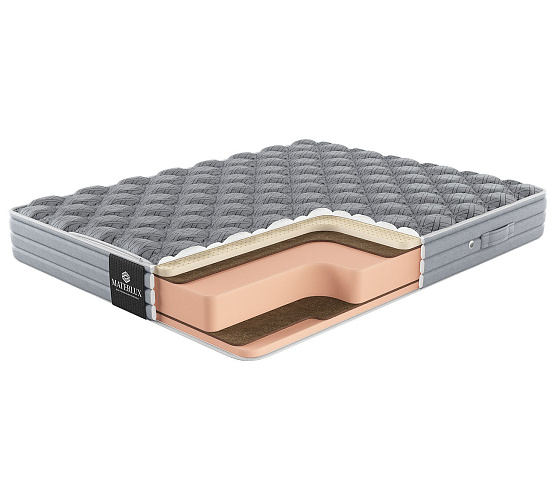 Фото Матрас Materlux Teramo