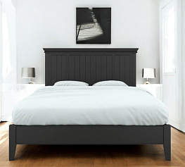 Фото Кровать двуспальная Tesoro