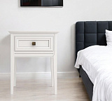 Тумба прикроватная Tesoro 1 ящик