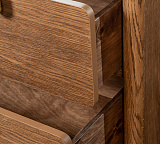 Комод Gven с 3 ящиками