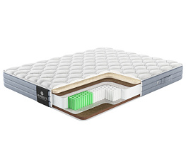 Фото Матрас Materlux Treviso