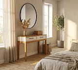 Стол туалетный (консоль) 02 Гранада