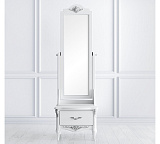 Напольное зеркало Silvery Rome
