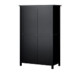 Шкаф купе двухдверный HEMNES Кымор