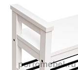 Скамья Leset Мира 85