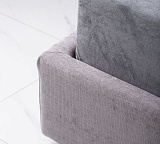 Кровать двуспальная Mainland