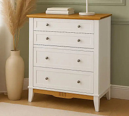 Фото Комод NN 022 Пенни