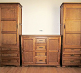 Тумба  Марина СКМ-001-30