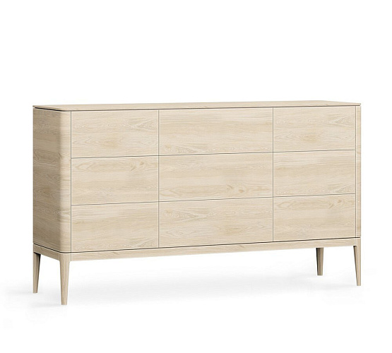 Фото Комод средний Натура NA117CT-M02