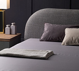 Кровать двуспальная Nova