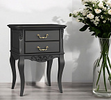 Тумба прикроватная Marlette 2 ящика