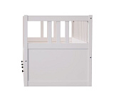 Кровать-кушетка с ящиками HEMNES Кымор