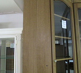 Шкаф угловой Купава ГМ 2314/2314-01