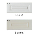 Витрина однодверная Арредо