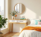 Стол туалетный (консоль) 02 Гранада