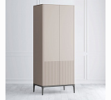 Шкаф 2 двери Premiale PL099A2T комбинированный