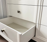 Комод Tesoro 6 ящиков