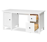 Стол письменный 155х65х74 HEMNES Кымор Стол письменный 155х65х74 HEMNES Кымор