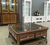 Стол журнальный Софи СКМ-004-40