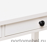 Стол консольный Leset Мира 110х40