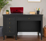 Cтол письменный Majessa однотумбовый