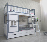 Кроватка Homa 10