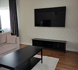 Тумба ТВ узкая Tesoro