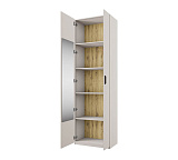 Шкаф двухстворчатый MODERN 2D/70 Z