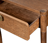 Тумба прикроватная Gven с 1 ящиком