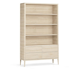 Фото Стеллаж Natura NA021CT-M02