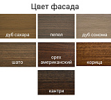 Стол туалетный Верона Т-833