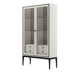 Витрина 2 ств Nice с ящиками Витрина 2 ств Nice с ящиками