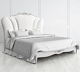 Кровать двуспальная Atelier Home A616D/A618D с мягким изголовьем