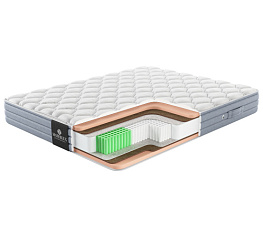 Фото Матрас Materlux Taormina Cocos