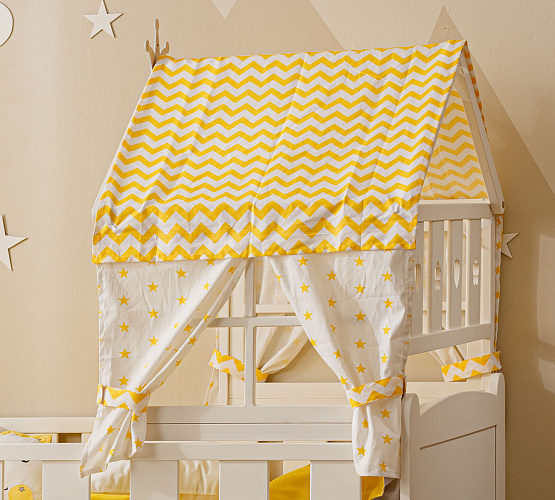 Фото Накидка Тимберика Кидс №2