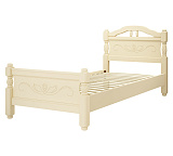 Кровать односпальная Карина 5