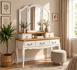 Трельяж Marlette WOOD Прованс