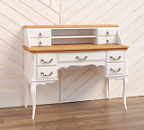 Кабинетный стол Marlette WOOD В702/1