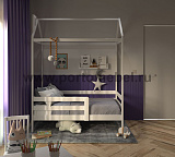 Кровать Sweet House