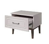 Тумба прикроватная Гориция НСМ