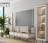 Тумба ТВ ICON’S РВ 403