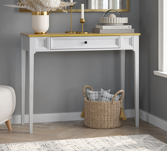 Фото Стол консольный Квадро-С 01