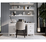 Стол письменный 155х65х74 HEMNES Кымор Стол письменный 155х65х74 HEMNES Кымор