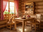 Мебель Арль