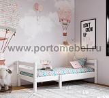 Раздвижная кровать Соня