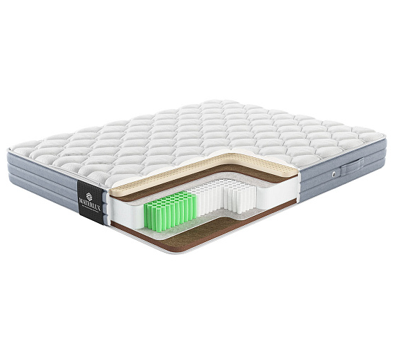 Фото Матрас Materlux Treviso