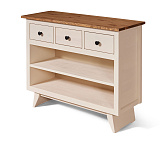 Консоль Аледжи 100 3 ящика Консоль Аледжи 100 3 ящика